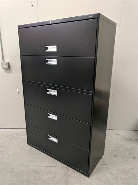 hon steel cabinet|hon filing cabinets 5 drawer.